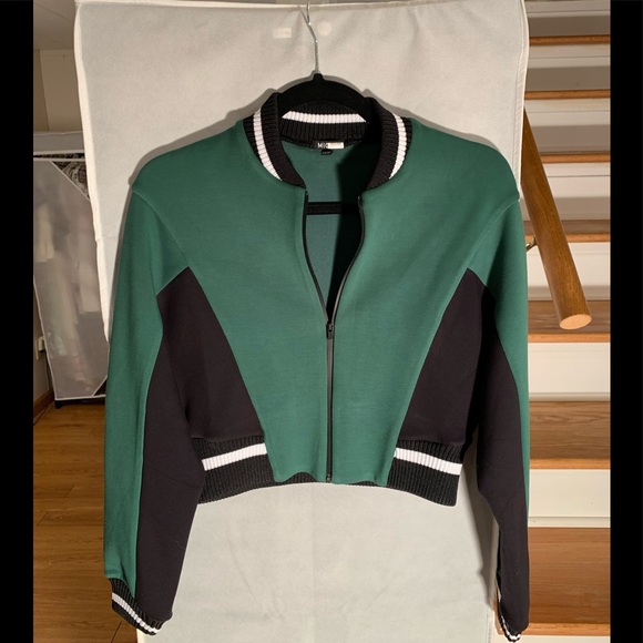 Michi Carve Jacket - Picture 6 of 8